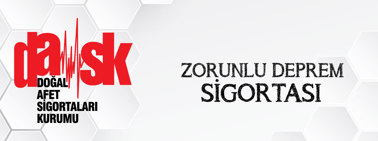 Zorunlu Deprem Sigortası